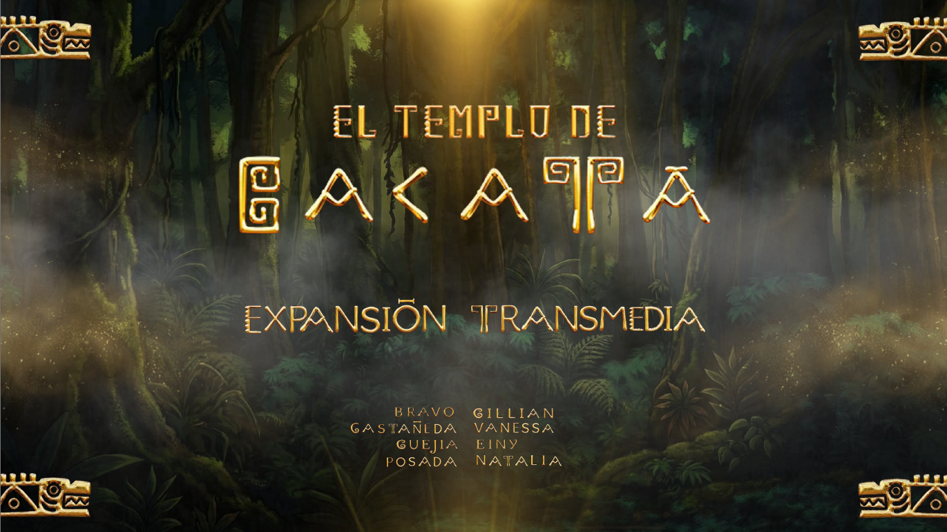 Biblia Visual Bacatá — Shift Lab